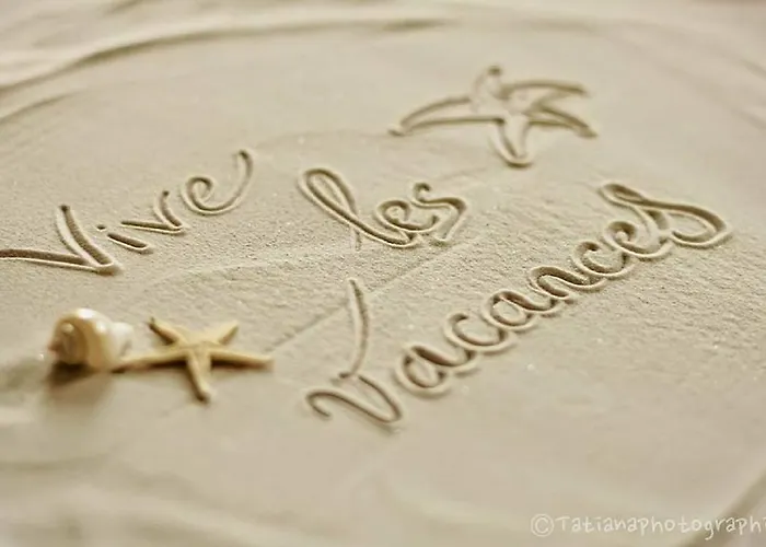 Le Neptune דירה קונטיס-לה-בן