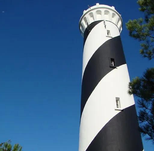 דירה Le Neptune *